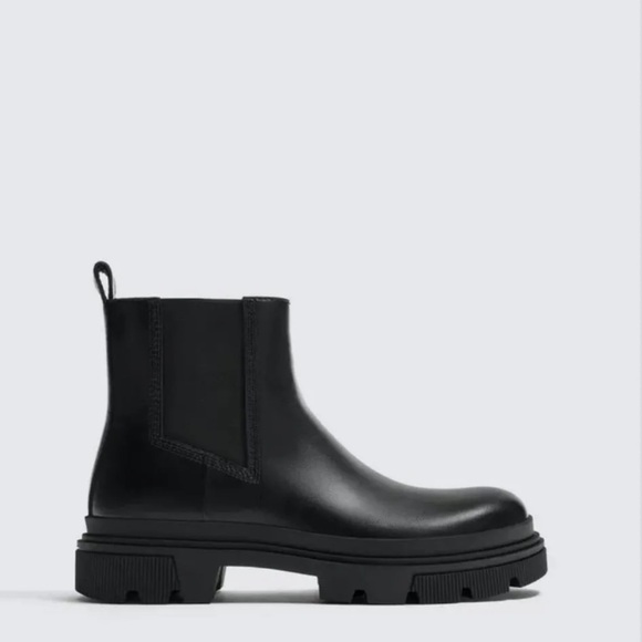 Zara Women's Shoe 42 / Size 11 - Picture 3 of 8